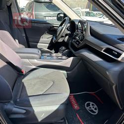 تويوتا هايلاندر